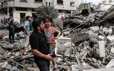 5182 شهيدا جراء العدوان المتواصل على