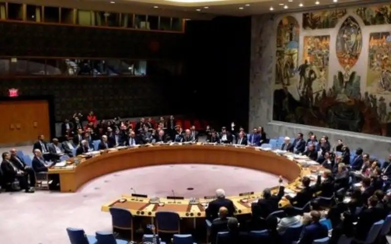 الأردن يشارك بجلسة مفتوحة لمجلس الأمن