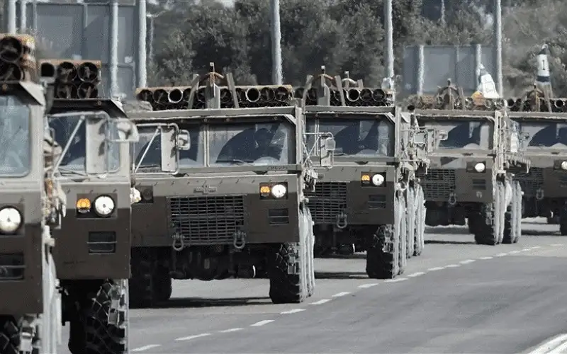 غالانت: لا تراجع عن الهجوم البري