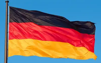 وزيرة ألمانية تدعو لدعم سكان غزة