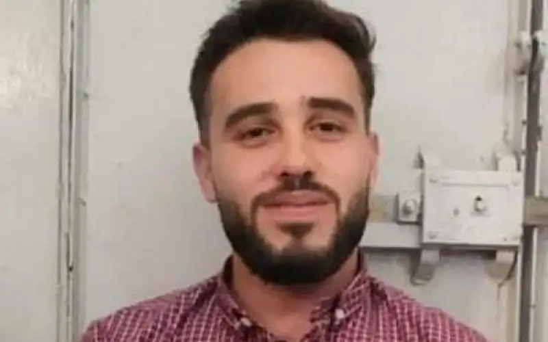 استشهاد صحفي فلسطيني بقصف إسرائيلي على