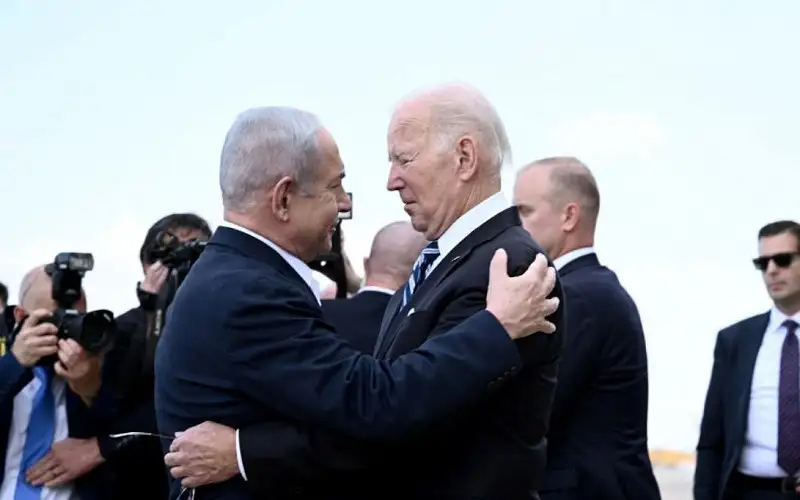 البيت الأبيض: امام إسرائيل عمل لملاحقة