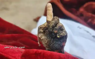 120 شهيدا وعشرات الجرحى بغارات ليلية