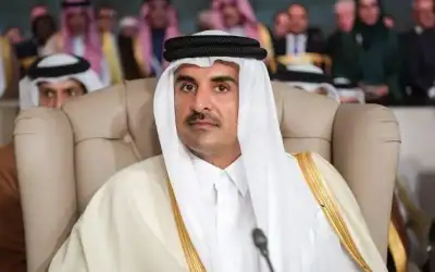 أمير قطر: لا يجوز أن تمنح