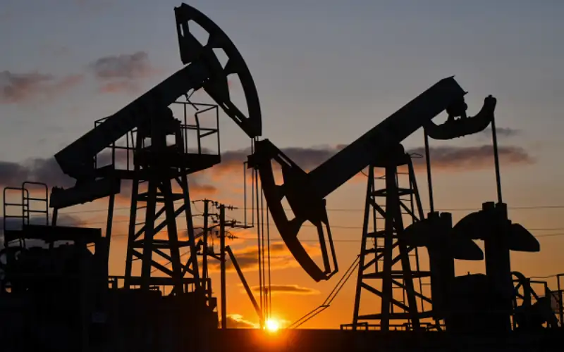 ارتفاع أسعار النفط في التعاملات الآسيوية