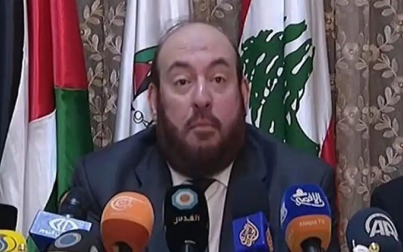 قيادي بحماس: لن نرفع راية الاستسلام