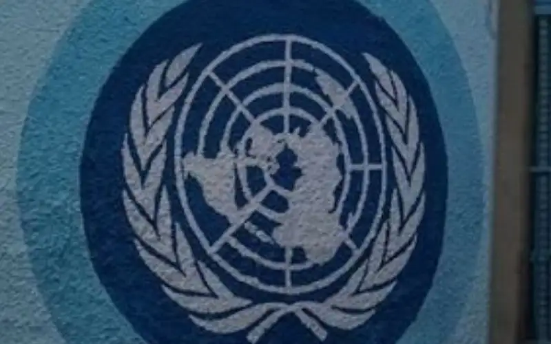 استشهاد 35 موظف أونروا خلال العدوان