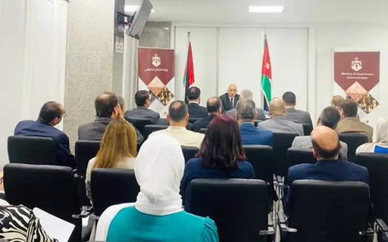 المبيضين عن الناطقين الإعلاميين: لاعبون أساسيون