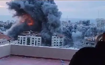 وزير إسرائيلي: نحن الجيش الأكثر أخلاقية
