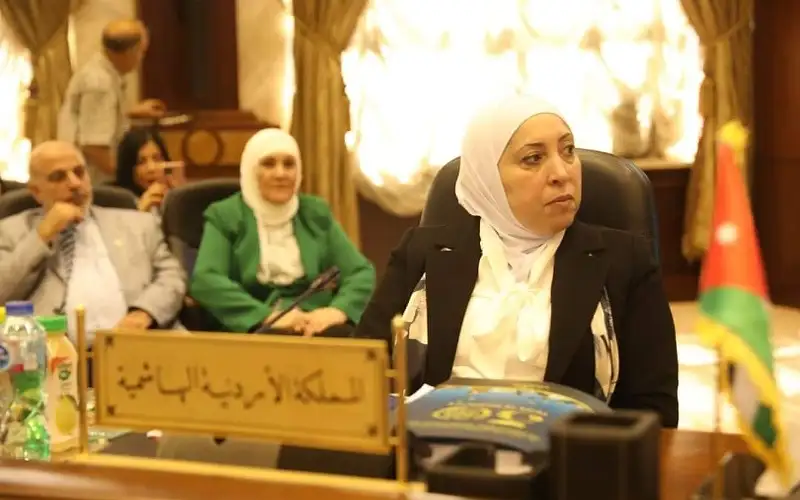 انطلاق فاعليات الدورة 36 لمجلس وزراء