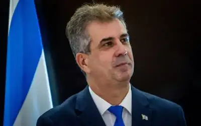 كوهين: نطالب بالإفراج عن جميع الرهائن