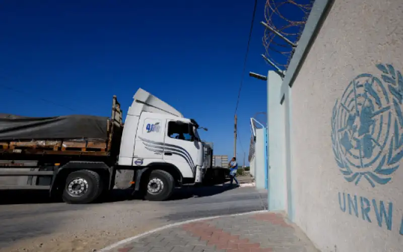 أونروا: عملنا سيتوقف الأربعاء بحال عدم