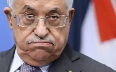عباس: نؤكد أننا نعترف بإسرائيل ولها