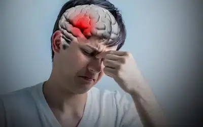أعراض السكتة الدماغية…تعرف عليها