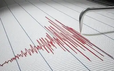 زلزال بقوة 5.2 درجة في طاجيكستان