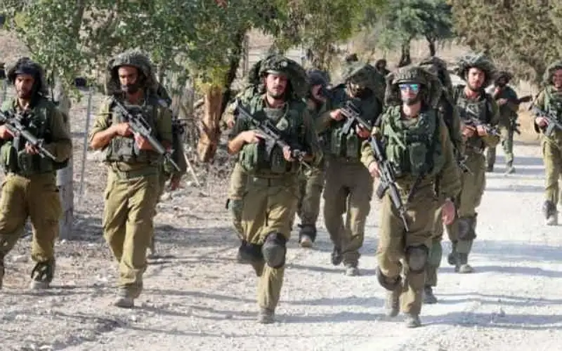 إسرائيل توافق على طلب أميركي تأجيل