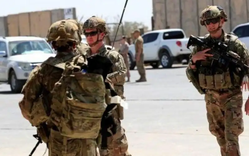 مسؤولون أمريكيون قلقون من التهديدات