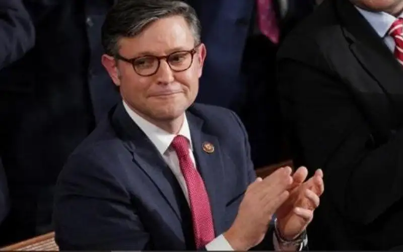 حليف ترامب يفوز برئاسة مجلس النواب