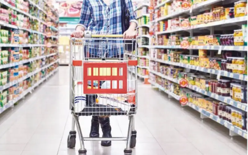 تجار: 40 50% تراجع الطلب على