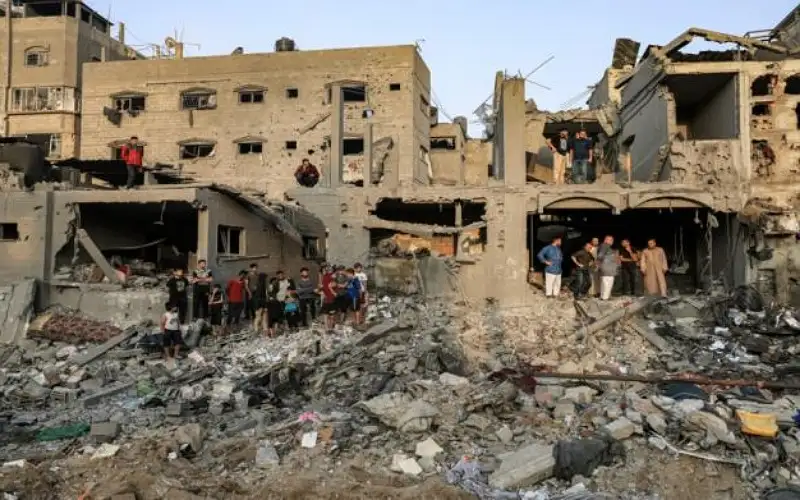 الأمم المتحدة: لا مكان آمنا في