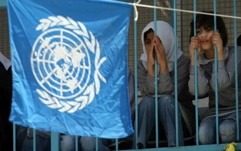 مفوض أونروا: التاريخ سيحاكمنا ما لم