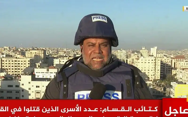 بعد أقل من 24 ساعة على