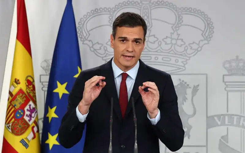 إسبانيا: الوضع في غزة غير مقبول