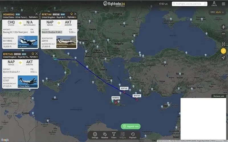 أمريكا ستجلي رعاياها من إسرائيل ولبنان