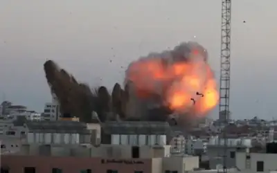 المقاومة: وقف إطلاق النار قبل الإفراج