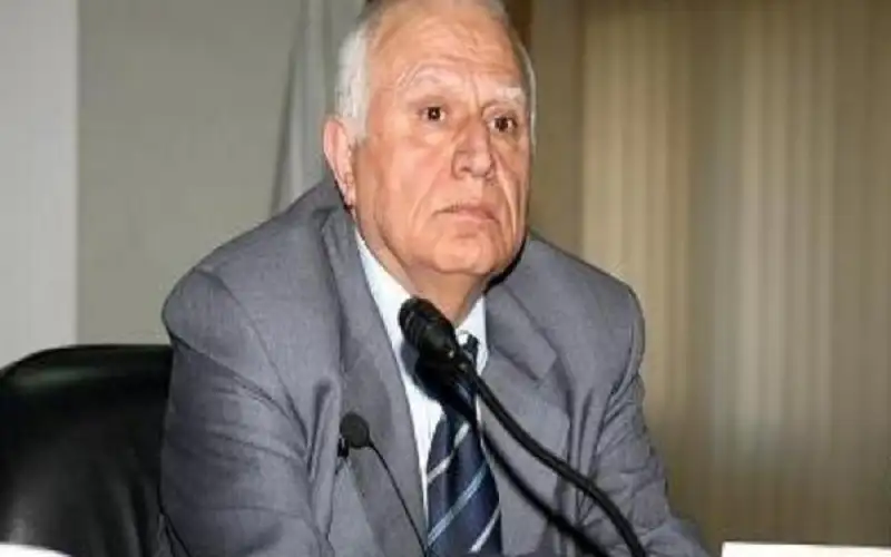 الصباريني رئيسا للرابطة الوطنية للثقافة والاعلام البيئي

