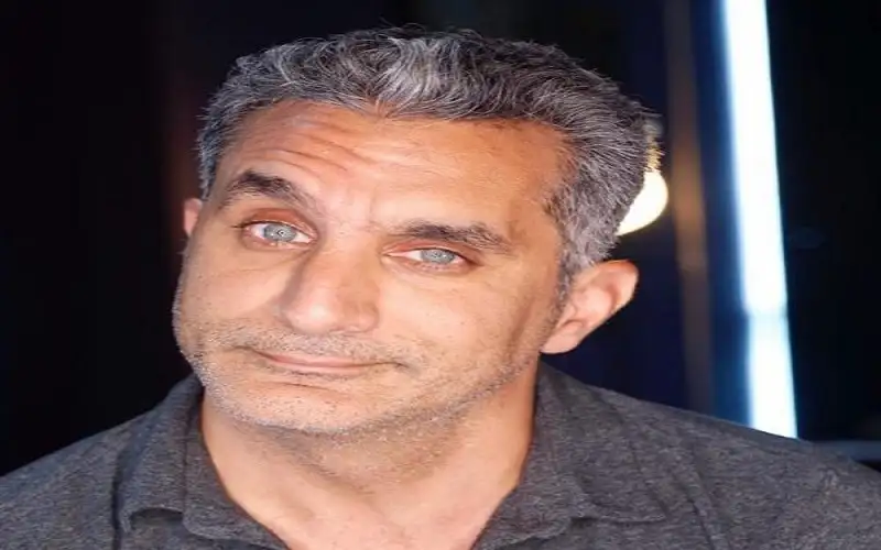 باسم يوسف: سنبقى نكلم أنفسنا إذا