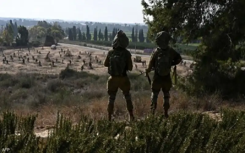 استطلاع: تراجع نسبة الإسرائيليين المؤيدين لاجتياح