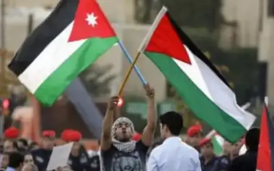 فاعليات أردنية تواصل وقفاتها التضامنية دعما