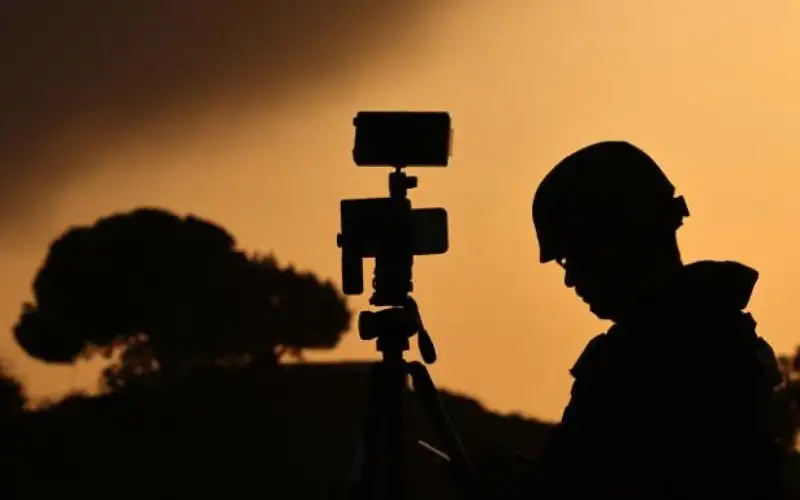 32 صحفيا استشهدوا منذ بدء العدوان