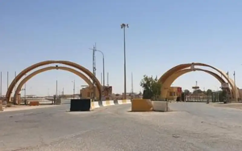 دخول كامل لصهاريج النفط العراقي إلى