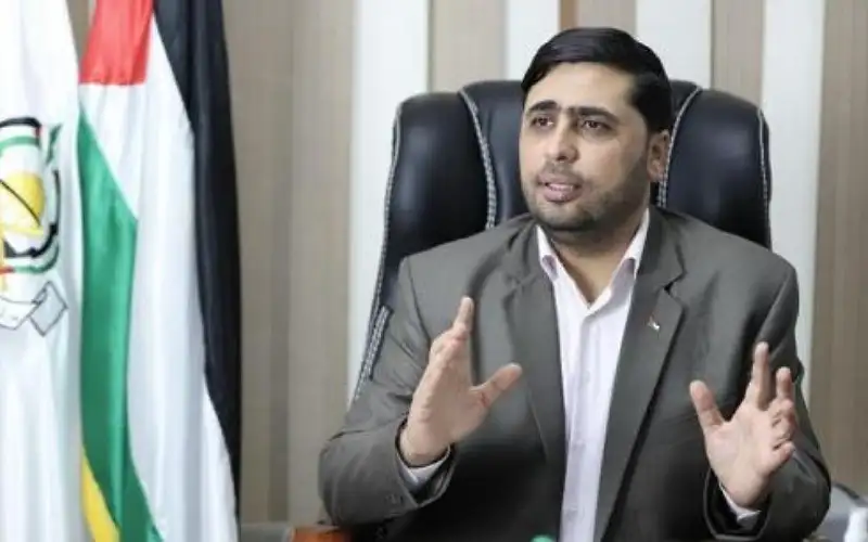 حماس ترد: قادتنا في بيوتهم وليسوا