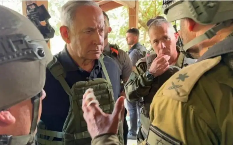 تسارع المفاوضات لإنجاز صفقة واتفاق بين