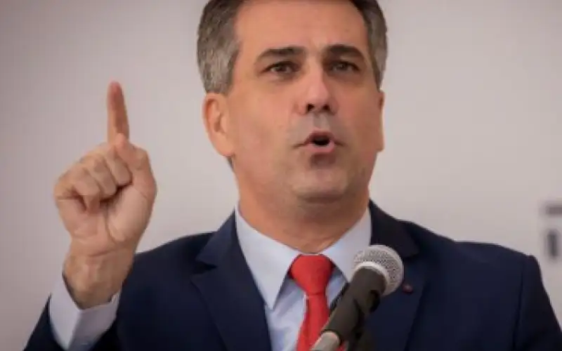 كوهين: الدعوة لوقف إطلاق النار حقيرة