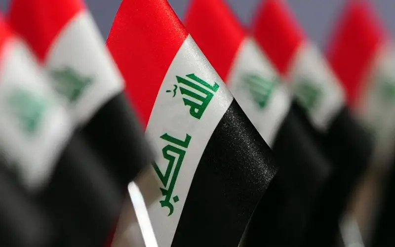 العراق عن امتناعه التصويت للمشروع العربي: