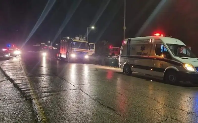 إصابة راعي أغنام بعيار ناري ولا