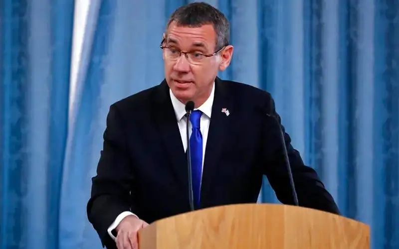 مستشار نتنياهو: بدأنا الانتقام وغزة ستشعر