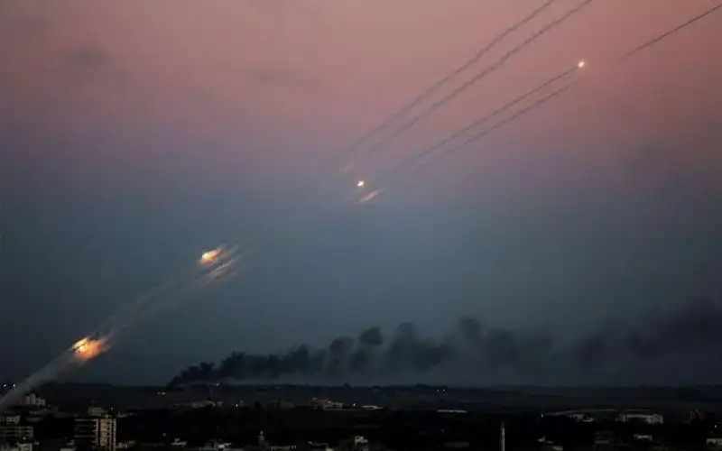 المقاومة تتعهد باستخدام القوة الكاملة بعد