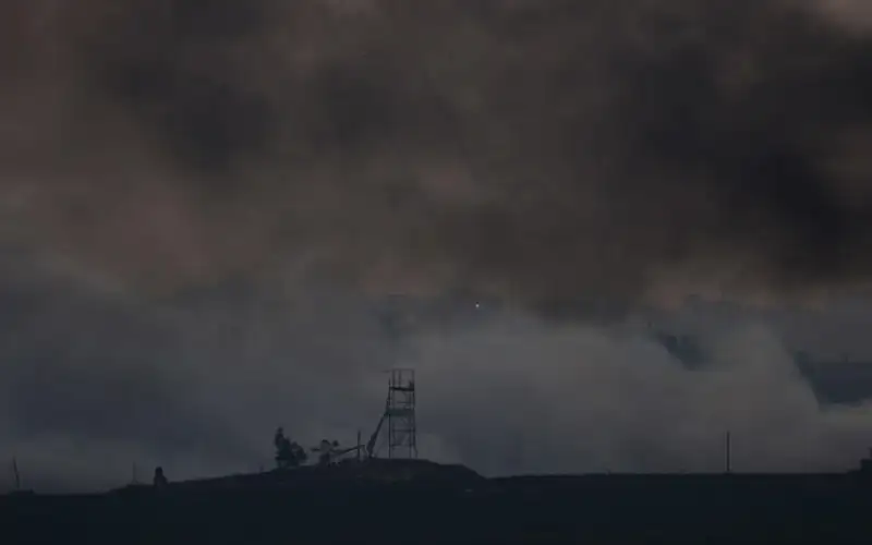 وزير فلسطيني: الاحتلال فصل الاتصالات يدويا..