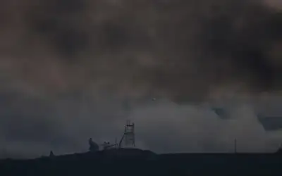 وزير فلسطيني: الاحتلال فصل الاتصالات يدويا..