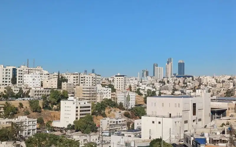 5267 مليار دينار تداول عقاري في