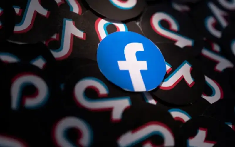 ميتا وتيك توك تعلقان على حظر