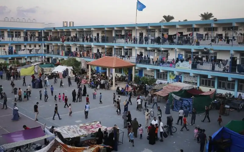 صحة غزة تحذر من انتشار الأوبئة