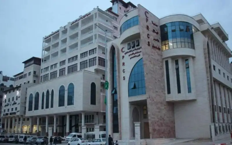 الصحة العالمية: طلب إسرائيل إخلاء مستشفى