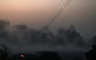 سرايا القدس: قصفنا حشودا عسكرية شرق