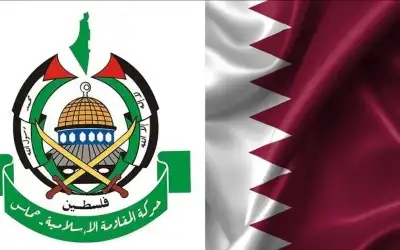 قطر: لن نغلق مكتب حماس بالدوحة